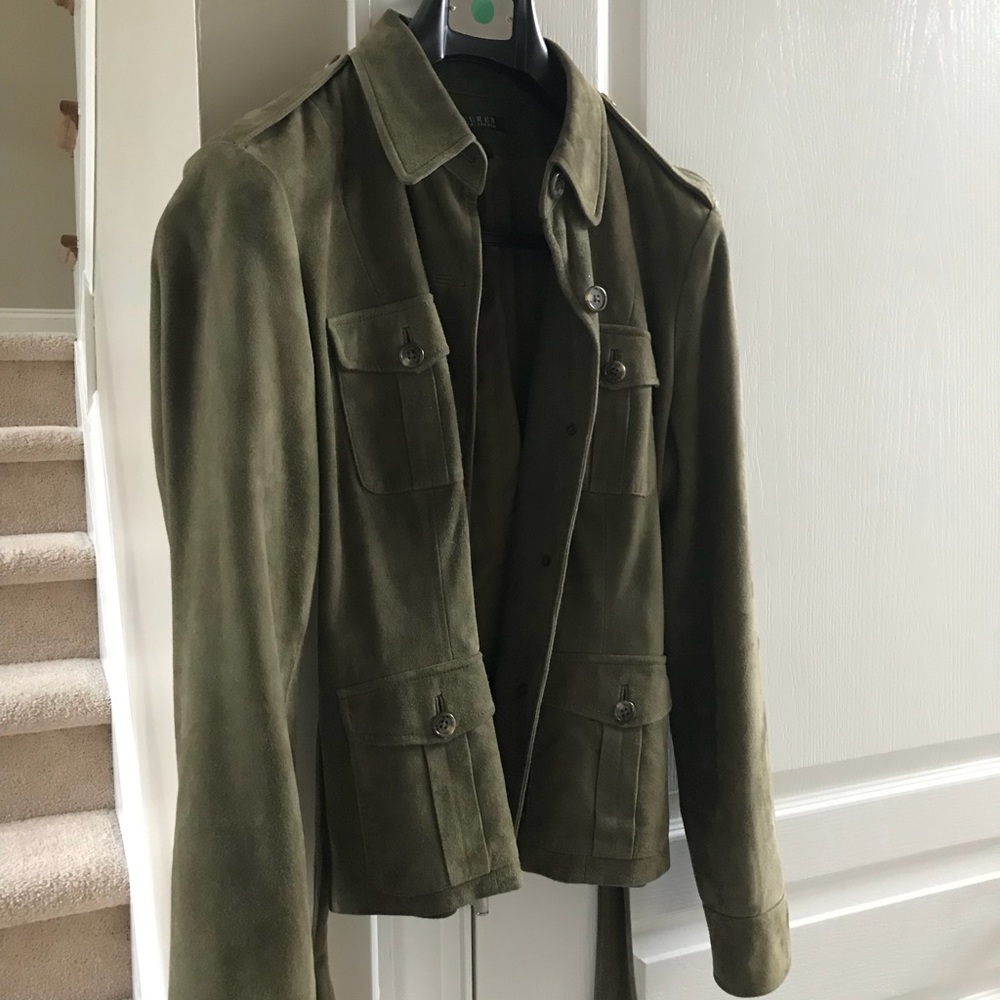 Ralph Lauren